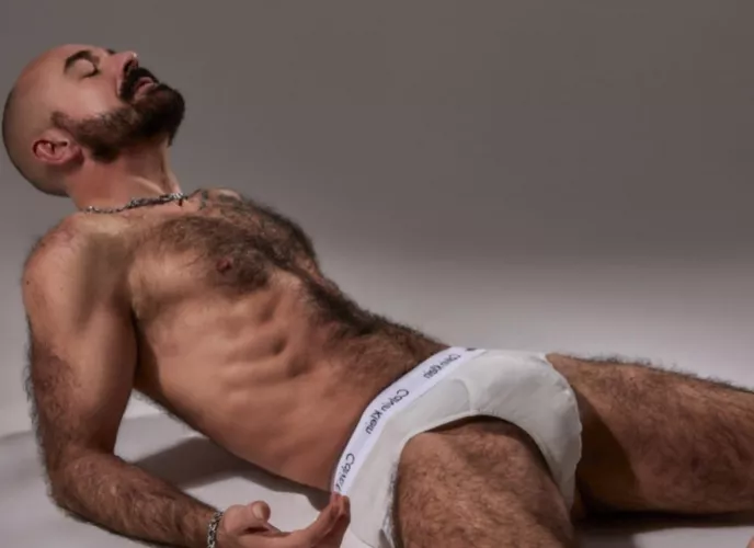 Trying to find inspiration