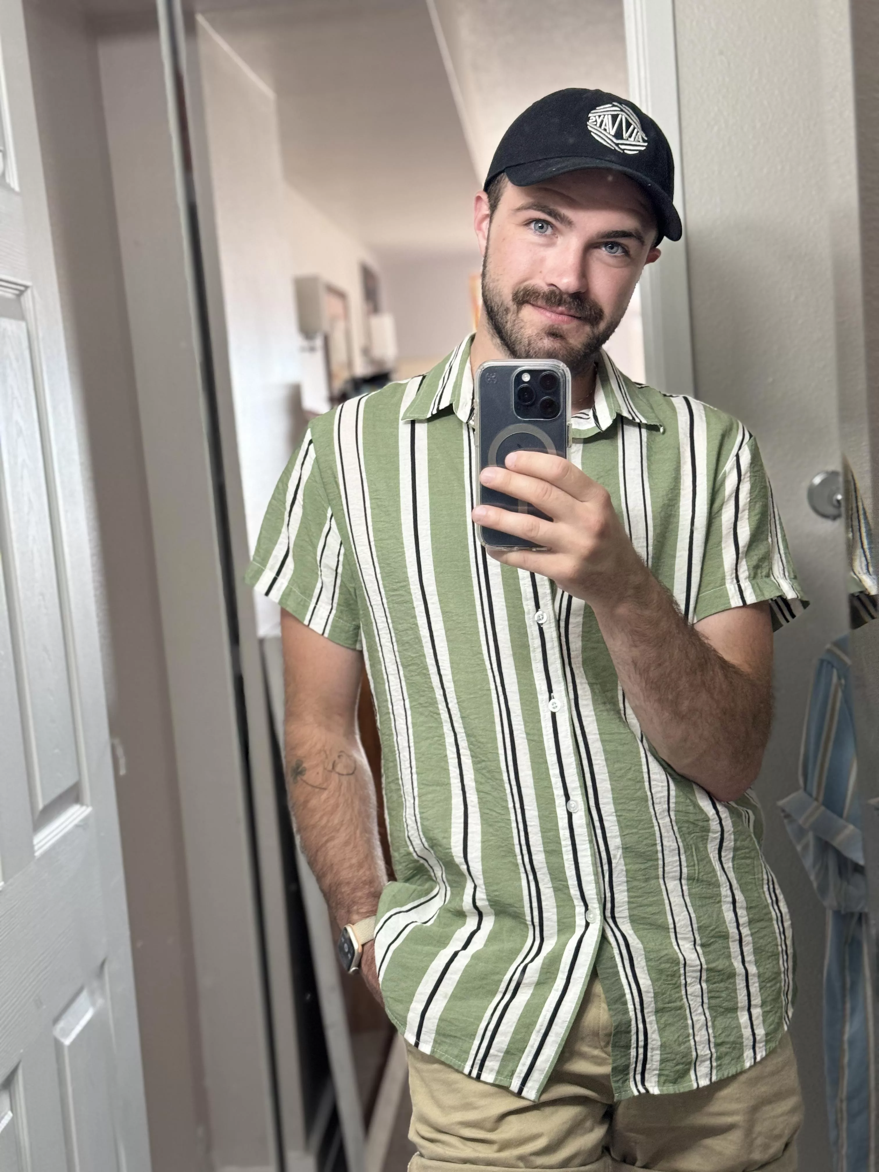 Was feeling myself 😊