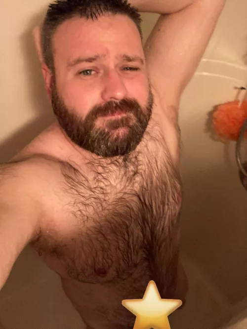 Wasn’t confident enough for the uncensored version lol