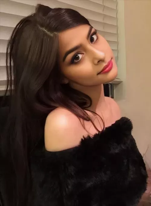 Weekends all about feeling sexy 