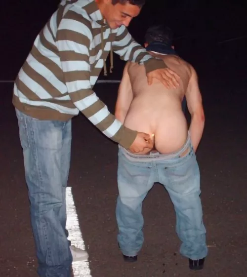 What are they doing?