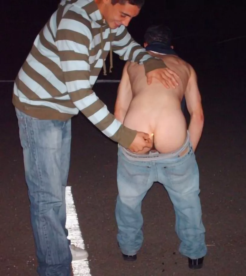 What are they doing?