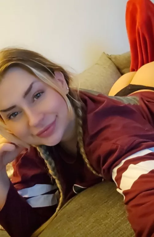 When one braid just isn't enough