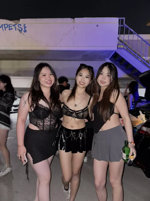 Which one you taking home