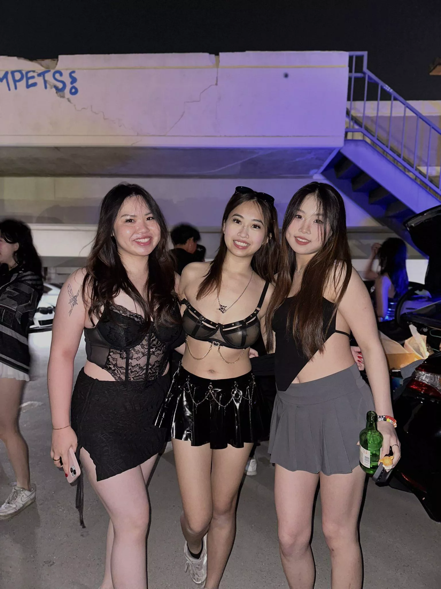 Which one you taking home