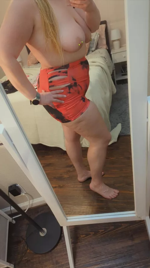 Whose ready to hit the gym with me?