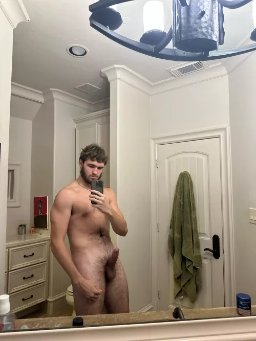 Wishing it was the weekend already