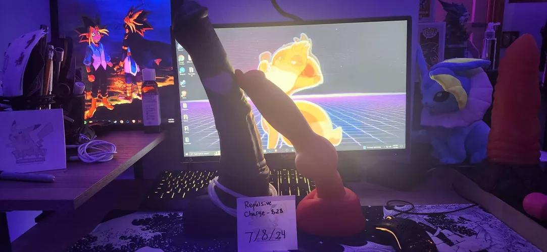 WTS US Xl Rex and Large Chance