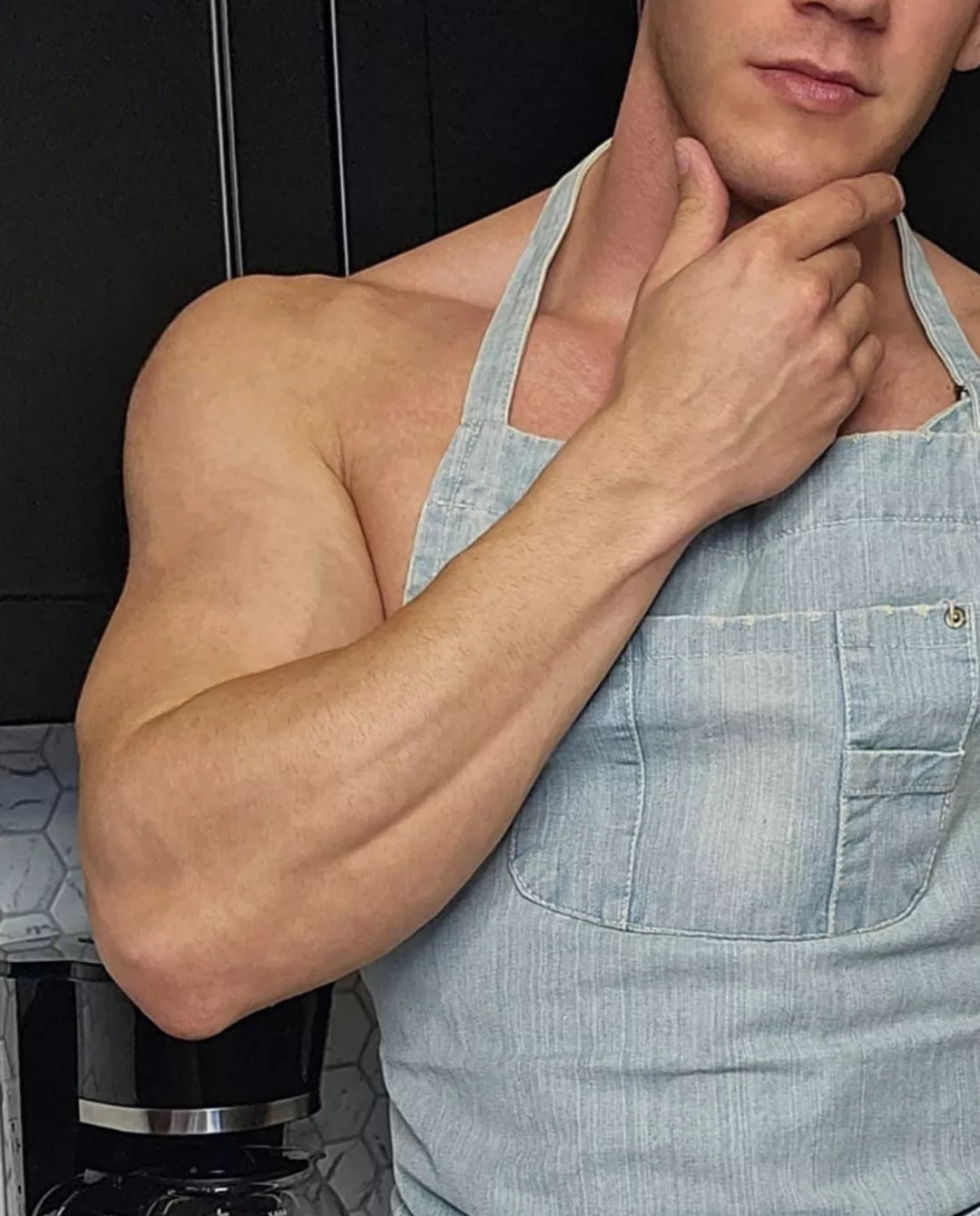 Your personal chef 👨‍🍳