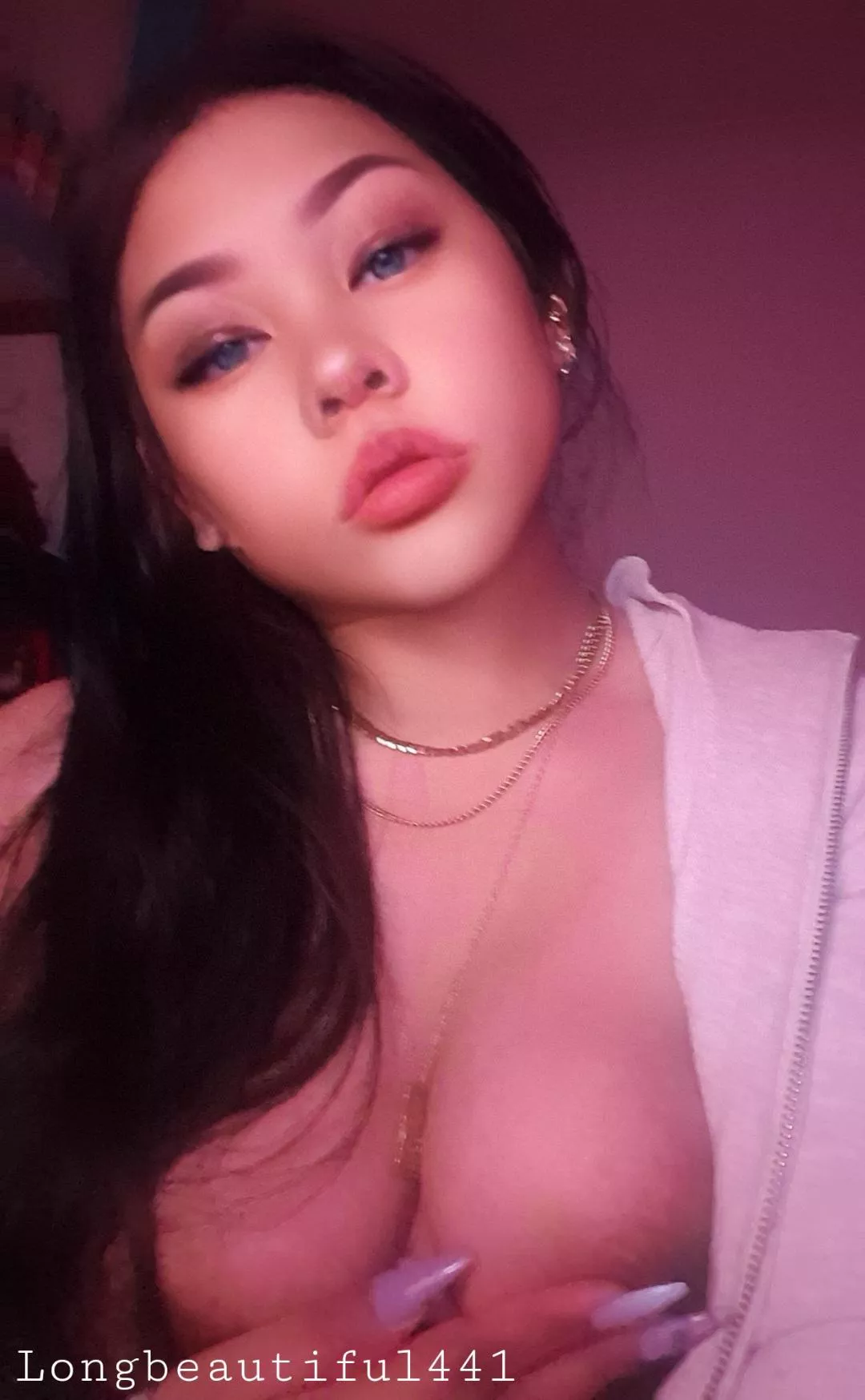 💋