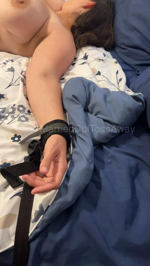 A house all to ourselves