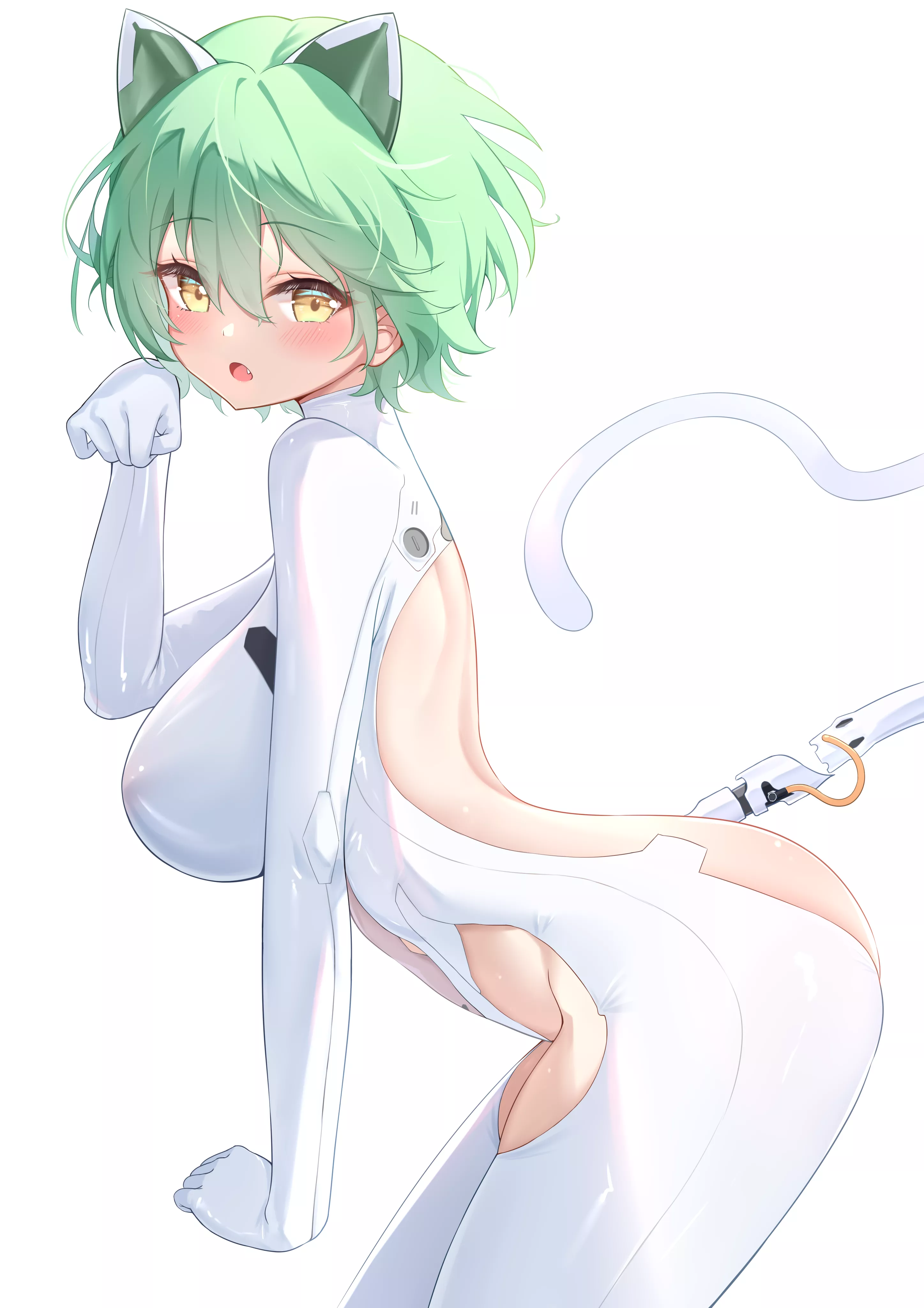 Admiral Nakhimov [Azur Lane]