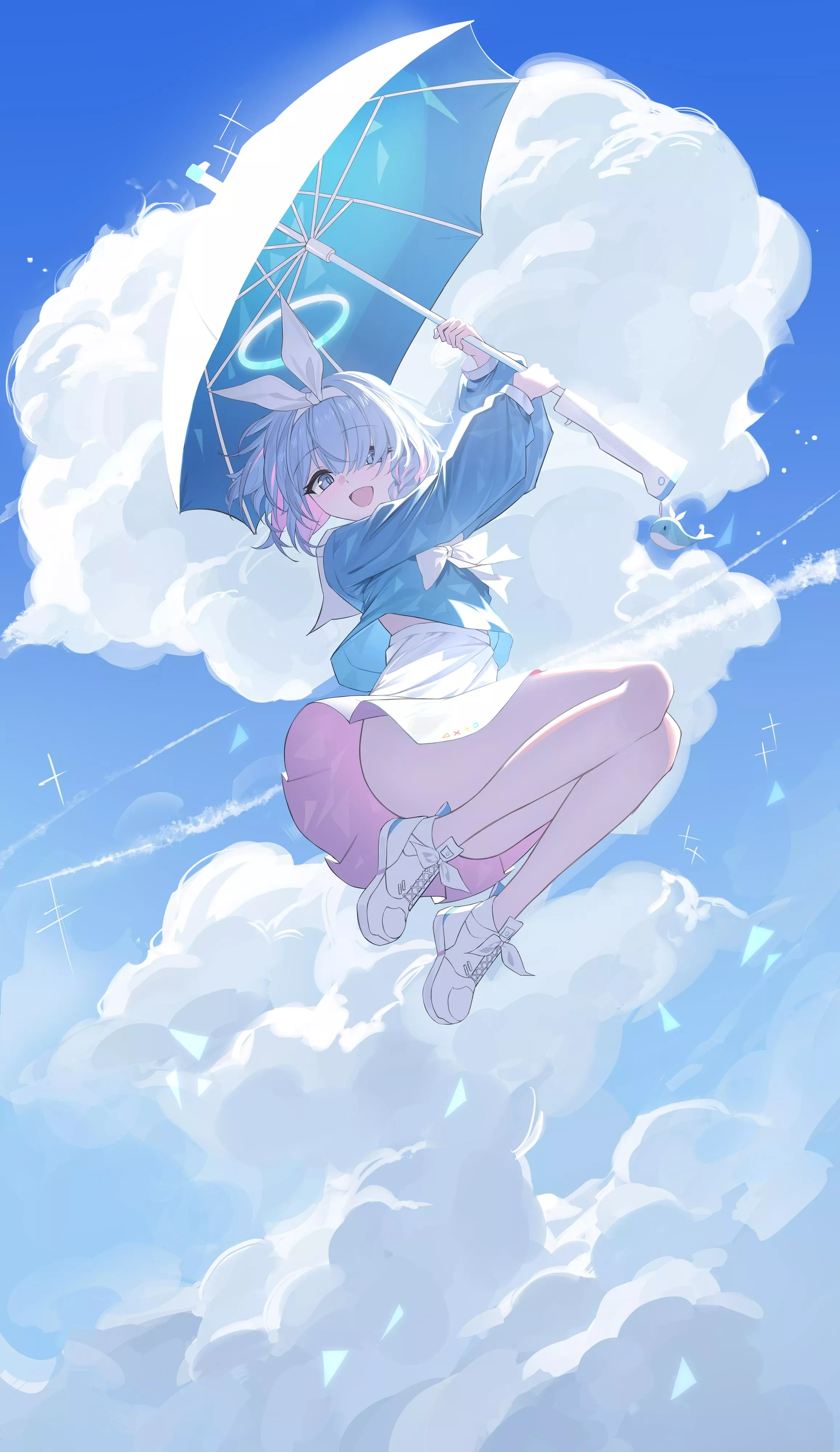 Alona [Blue Archive]