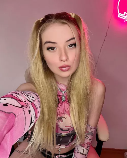 am I cute after playing?