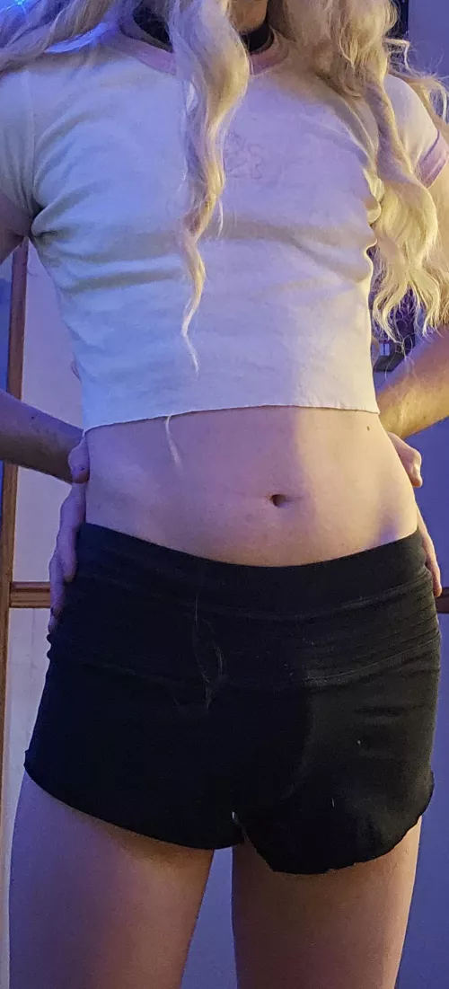 anyone like tiny bulges?