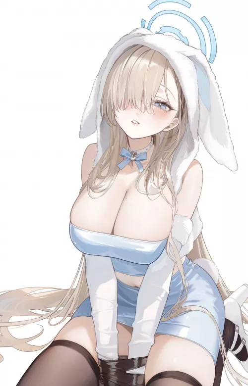 Asuna Ichinose [Blue Archive]