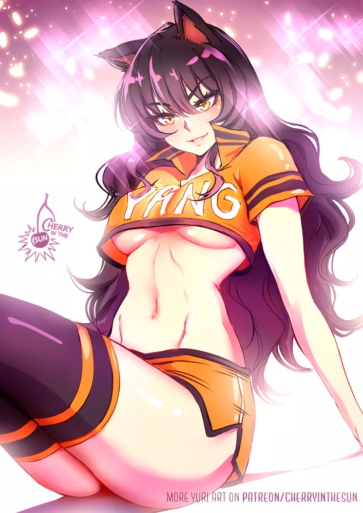 Blake (CherryInTheSun)