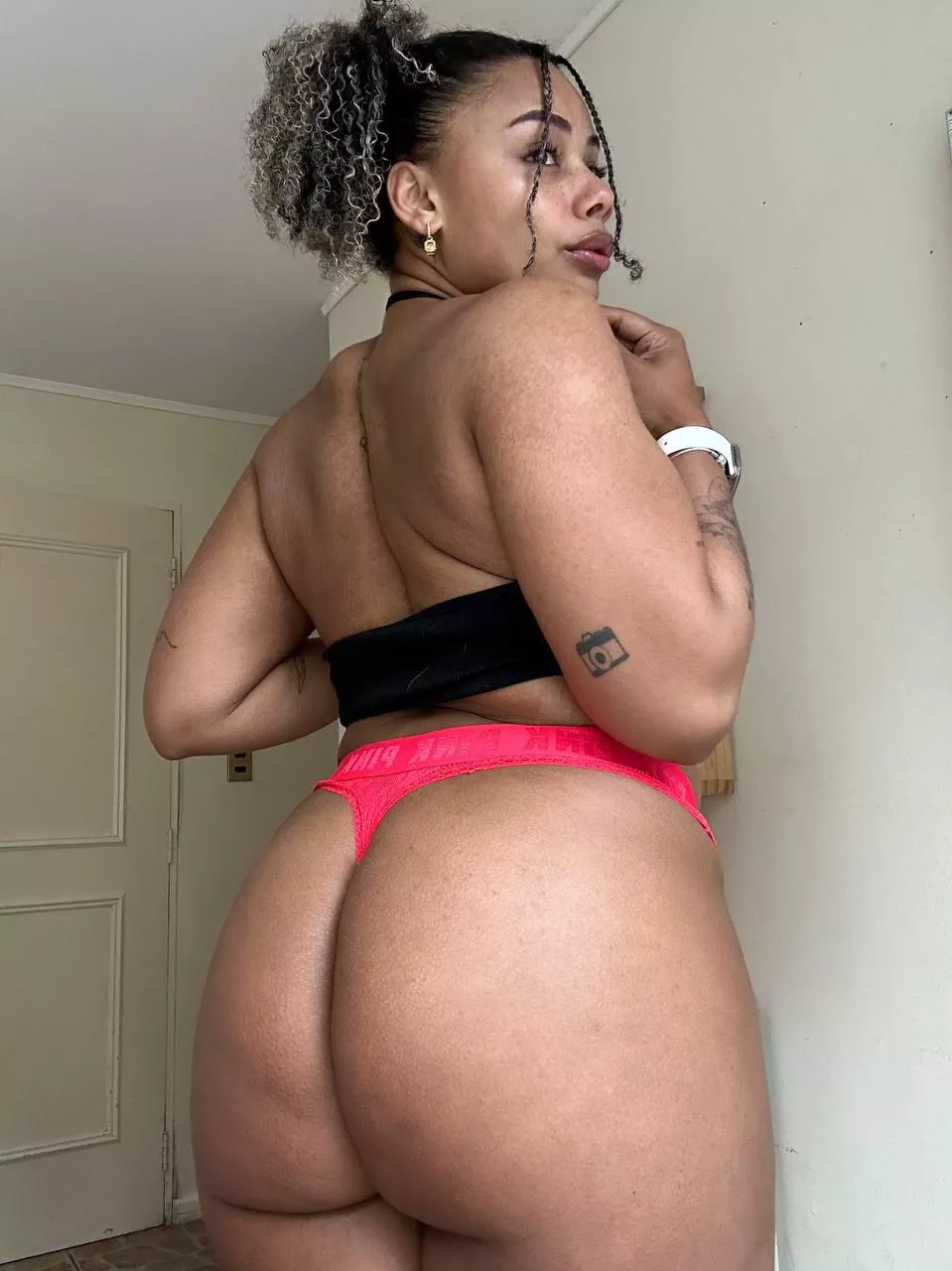 Can I be your fuck buddy ?