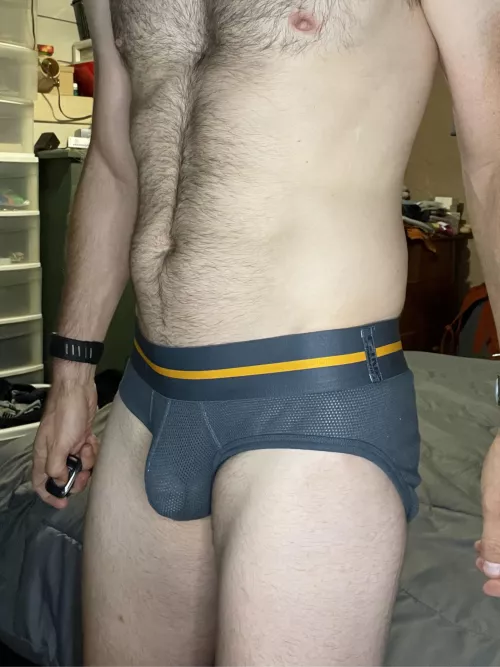 C-in2 Scrimmage Briefs