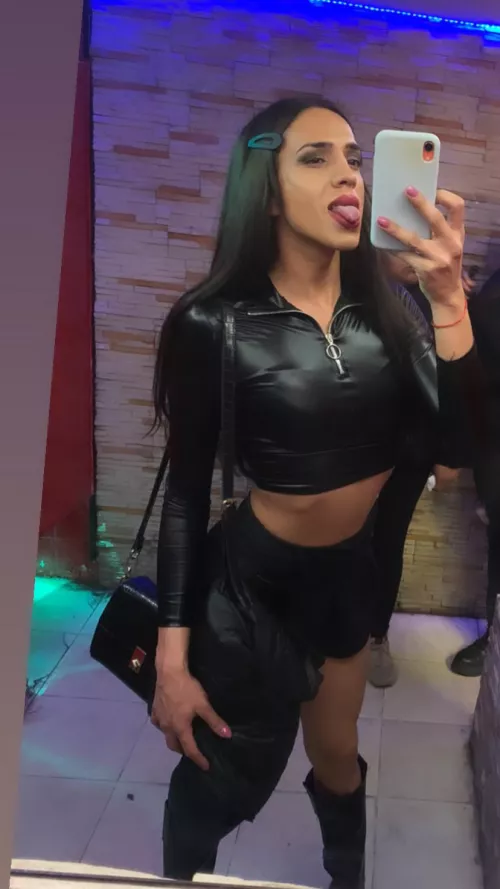 dare to know the best of the third sex