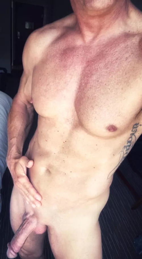 Do I look like a Fun dad? (54)