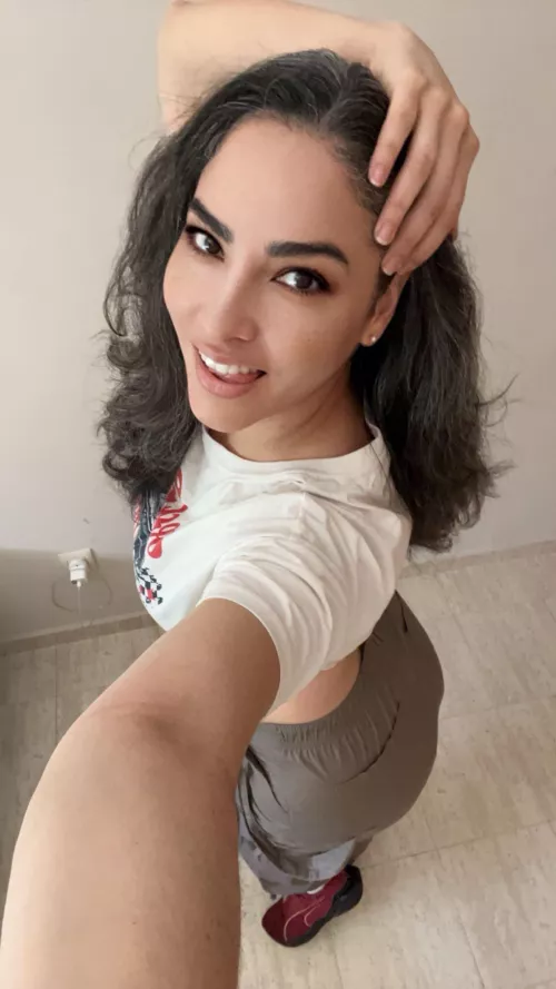 Do you think I’m classy ? 