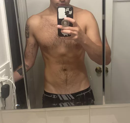 Do you want to see what’s underneath?