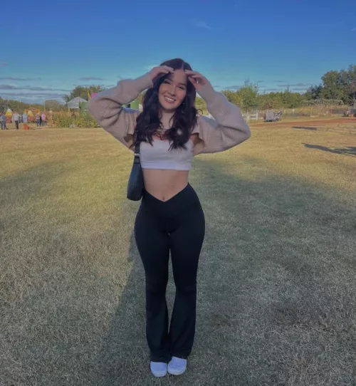 Enjoying the Outdoors