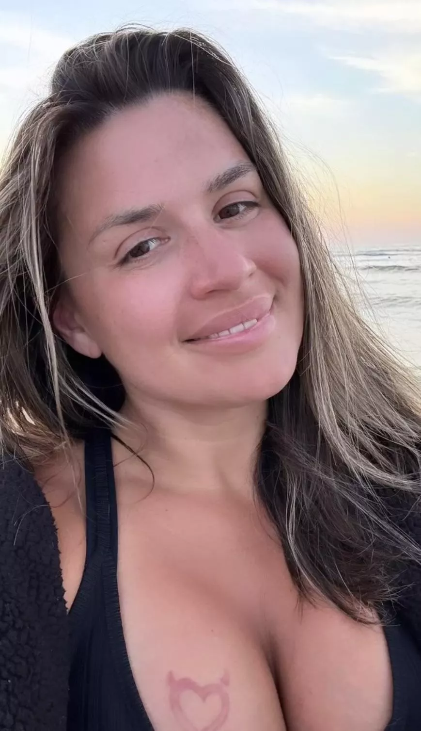 Eva Angelina - No Make-up 