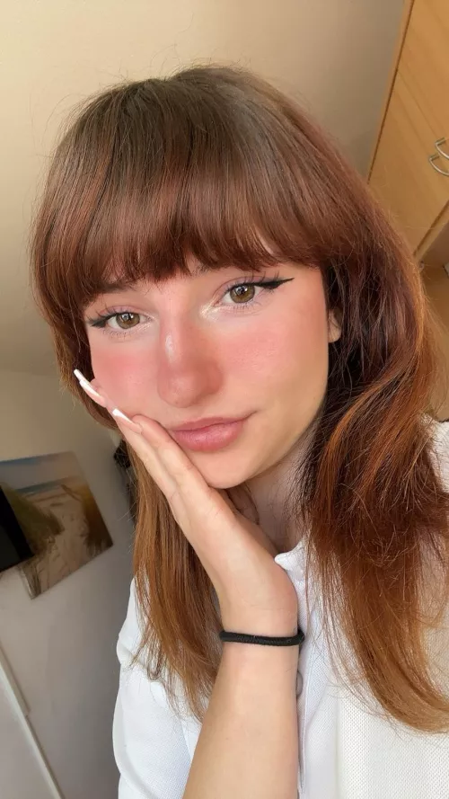 feeling and looking classy