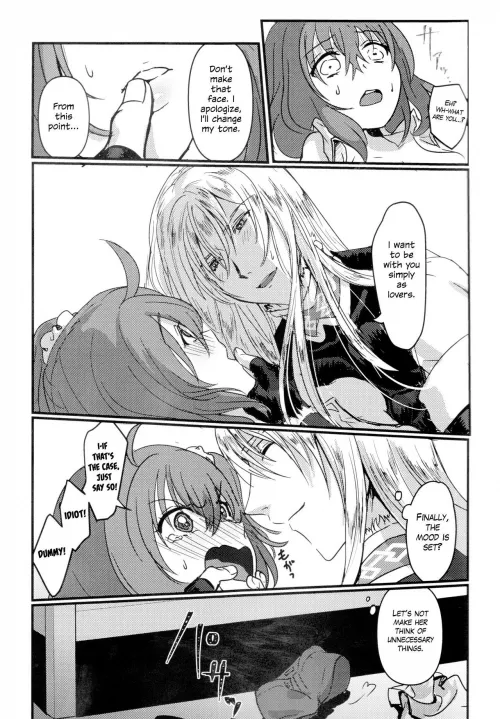 [Galileo Galibo] Happy 