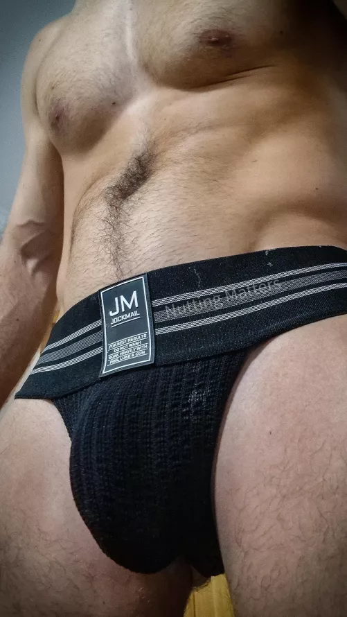 Get horny with my worn underwear. Go on, sniff them.