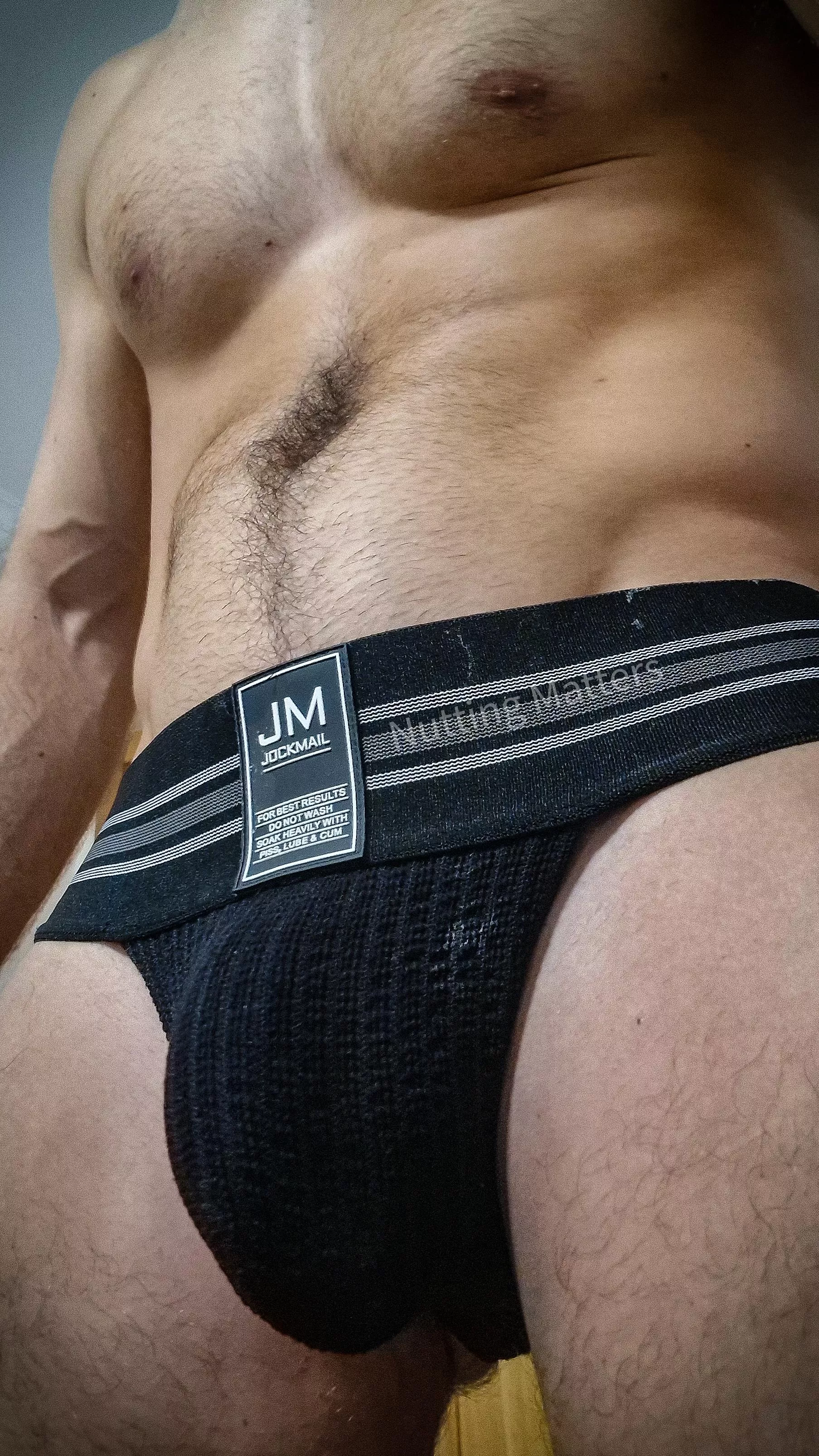 Get horny with my worn underwear. Go on, sniff them.