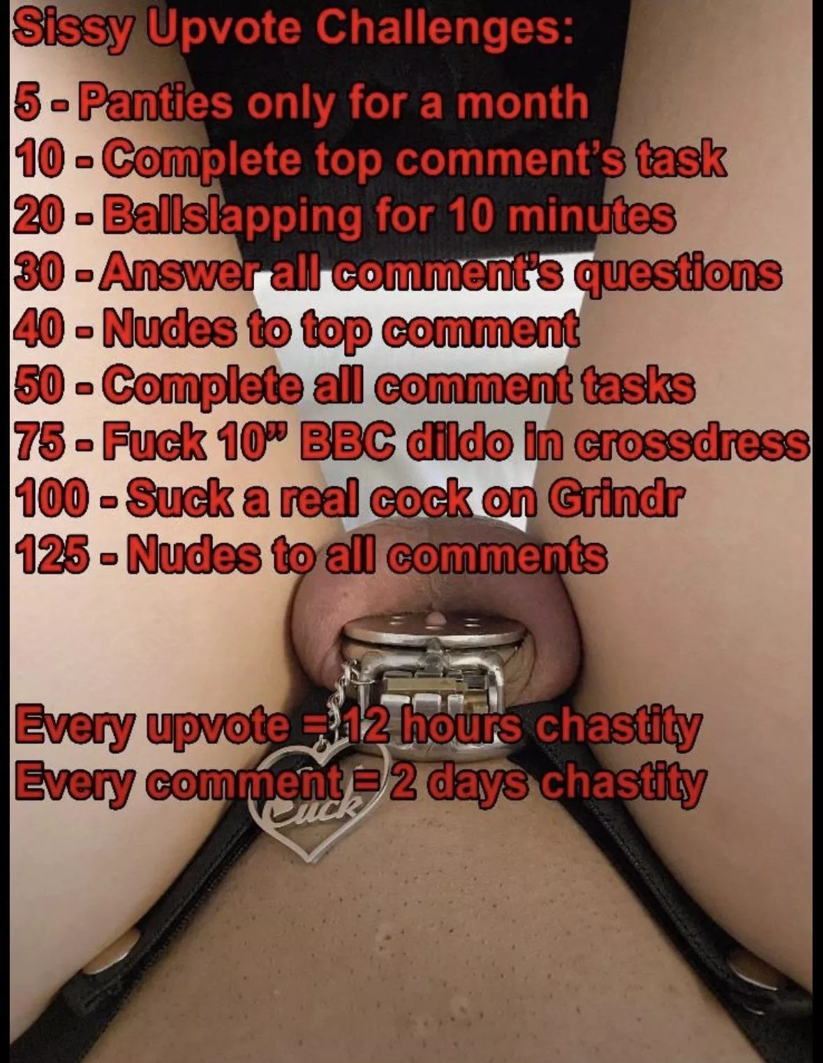 Hope it doesn't gets a lot of attention 