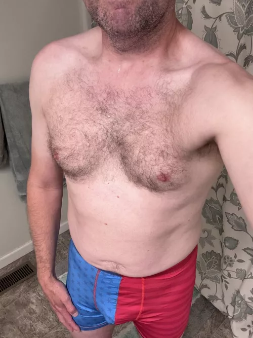 Hope you have a fantastic 4th full of big explosions🎆