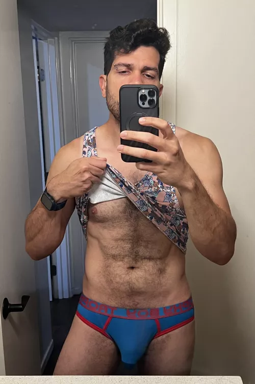 How are my fellow otters today?