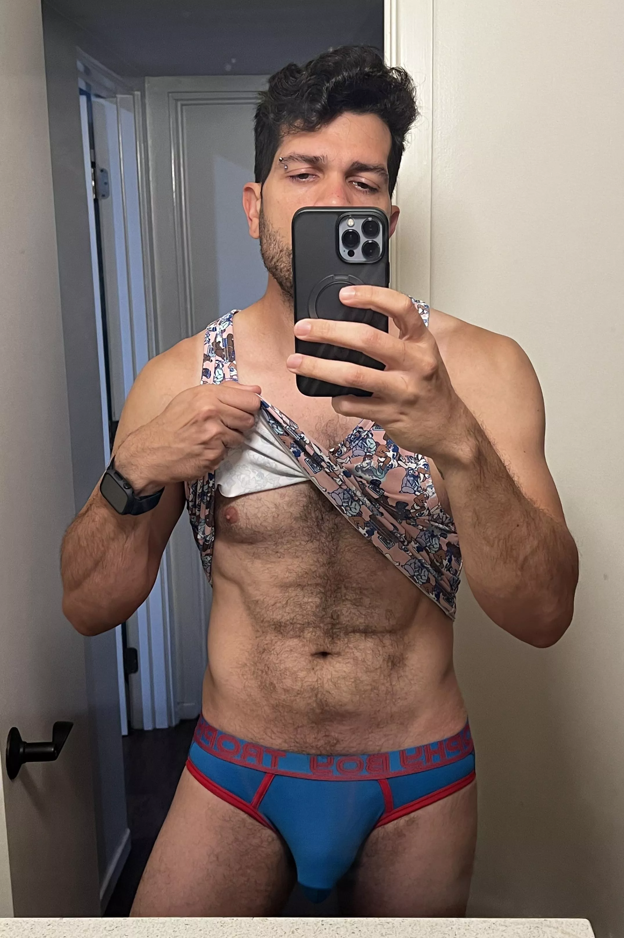 How are my fellow otters today?