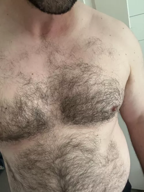 How are you guys doing? 