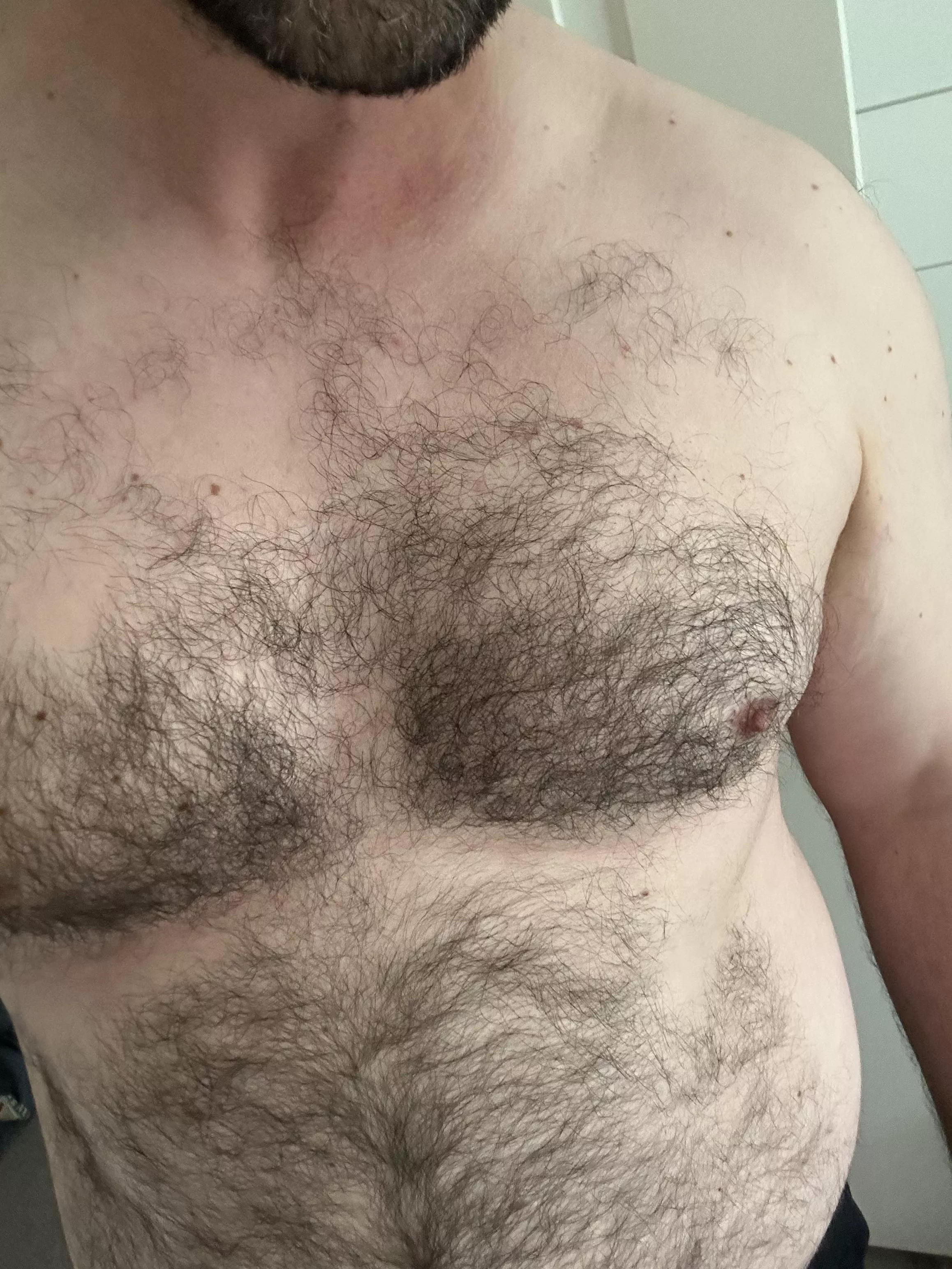 How are you guys doing? 