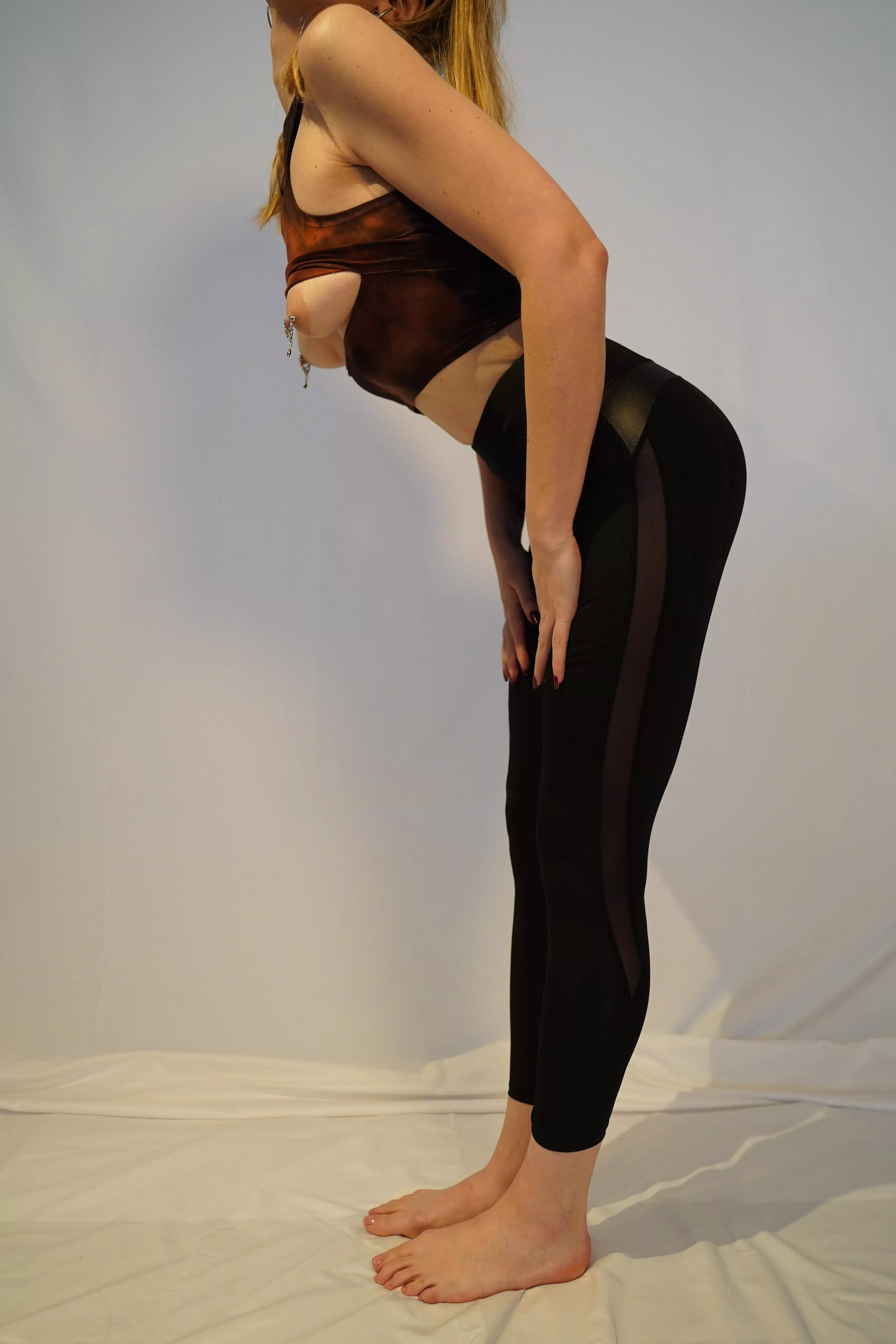 How do you want me to please you? [wbo oc]