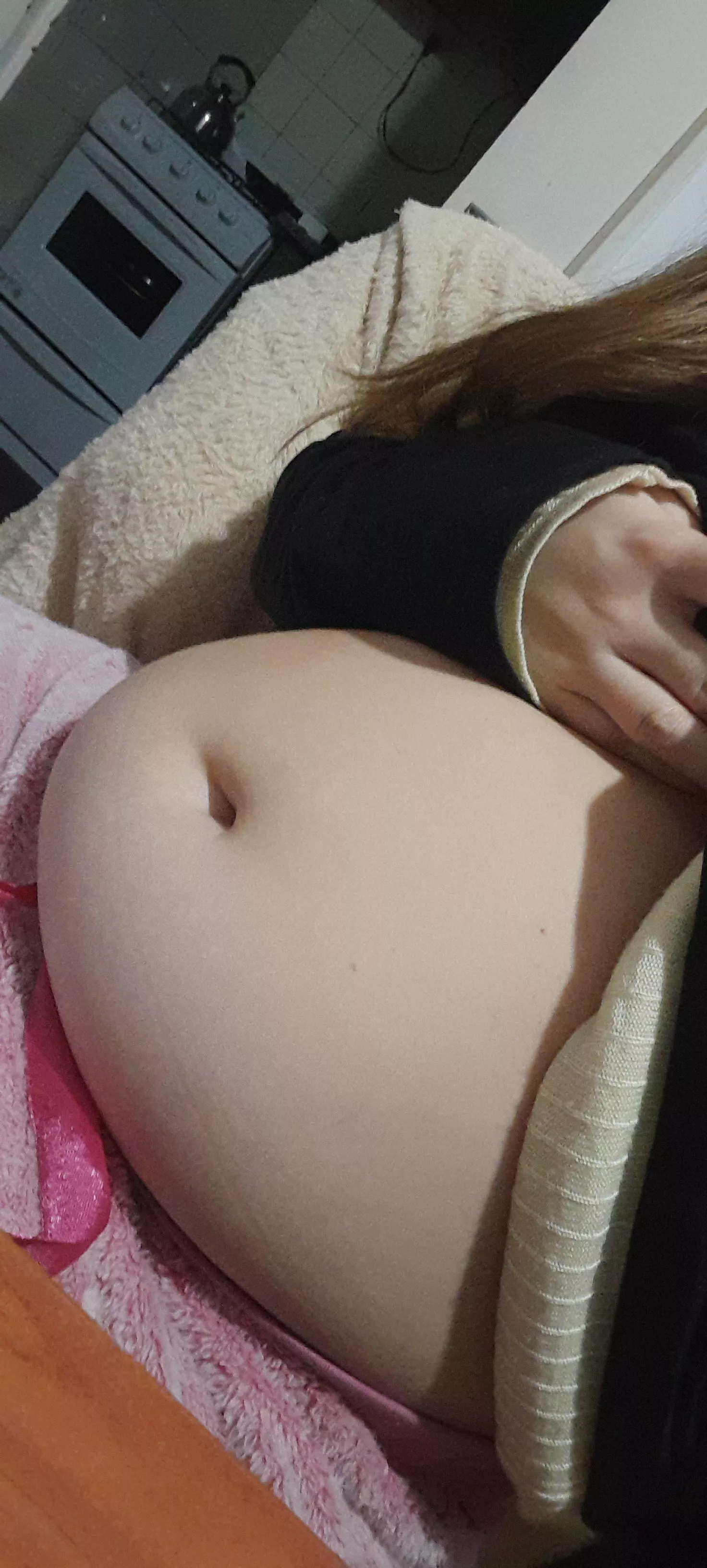 I started to gain weight, now I don't know how to stop 