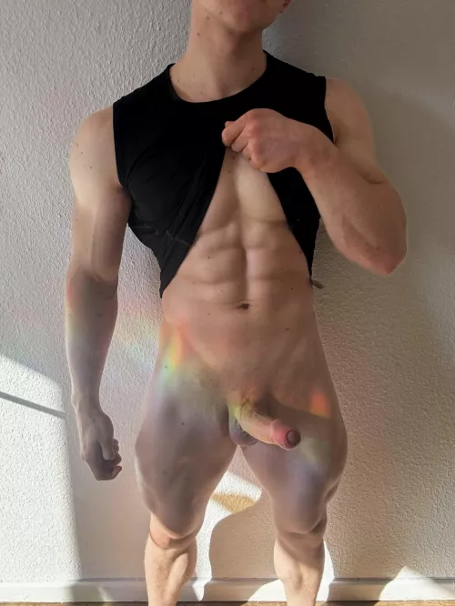 If given the choice, where do I cum?