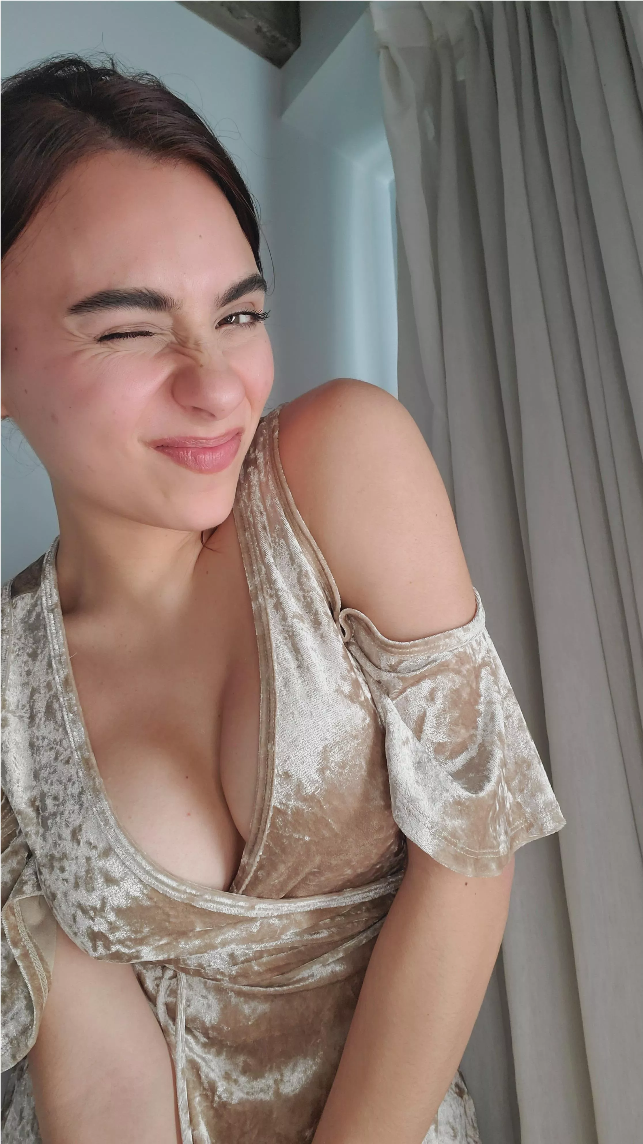 If u win U get a gold medal