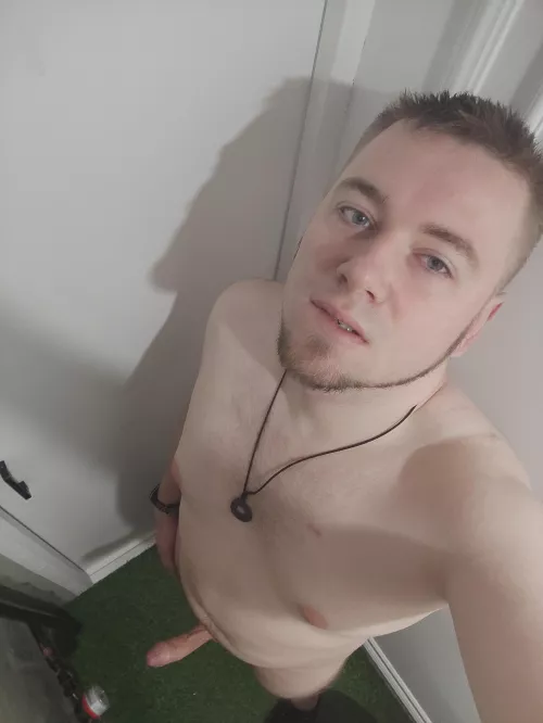 If we were roommates, would we fuck every night?