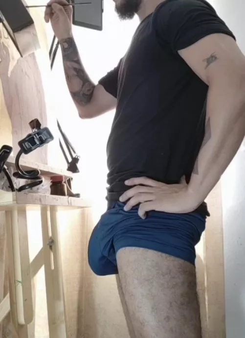 is it noticiable? 🤣 (24)