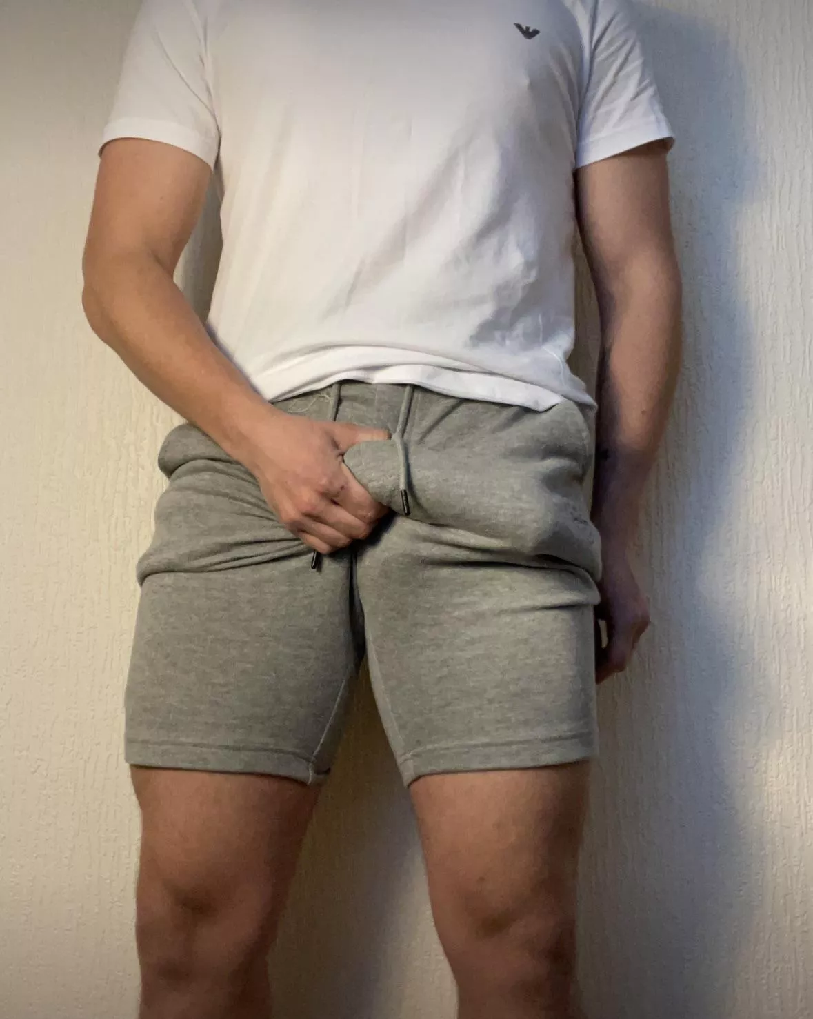 just trying to go on a run …