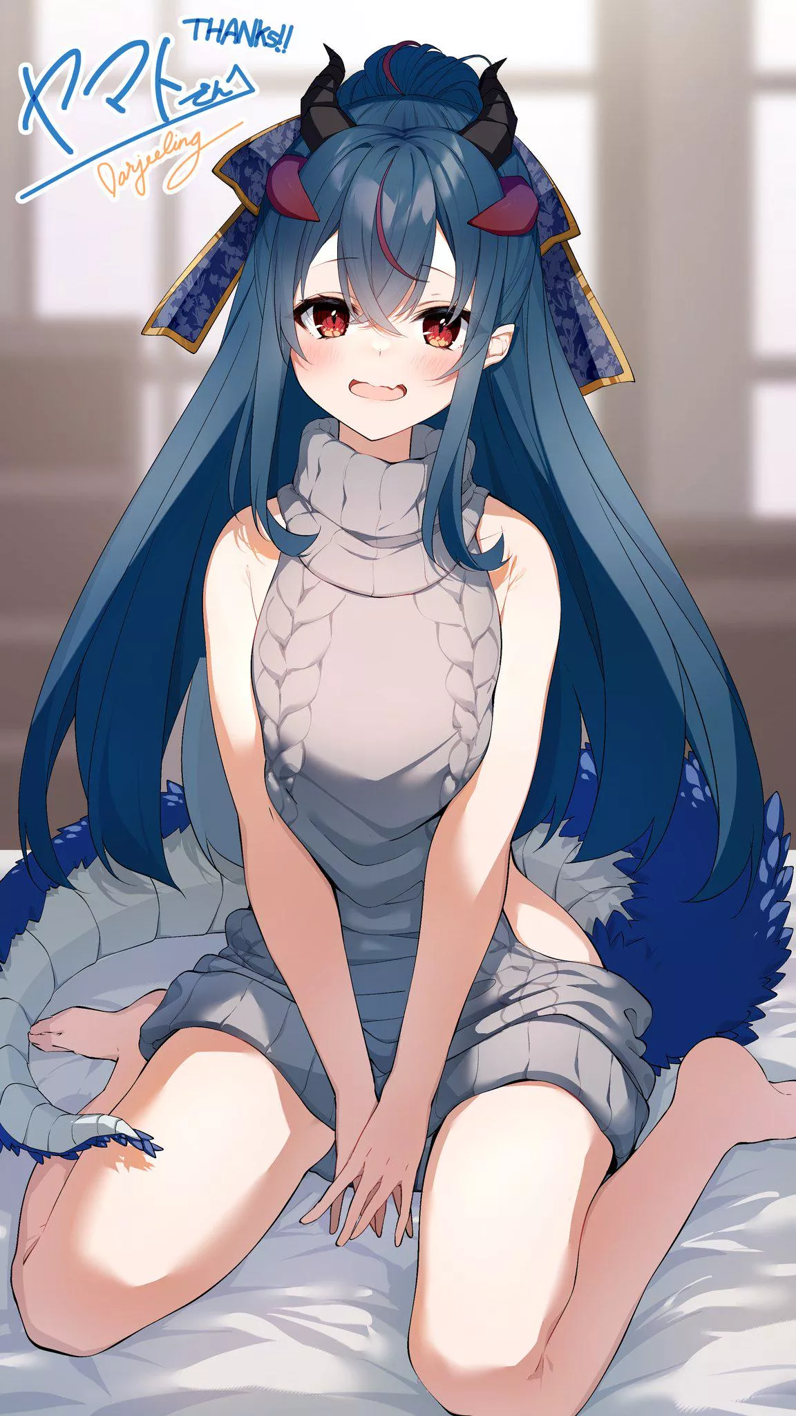 Kohaku Wakana [VTuber]