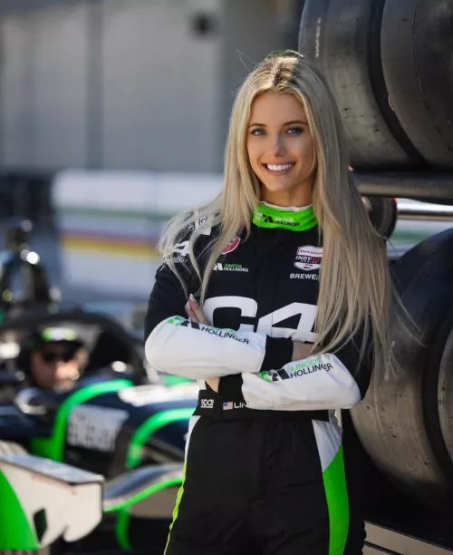 Lindsay Marie Brewer