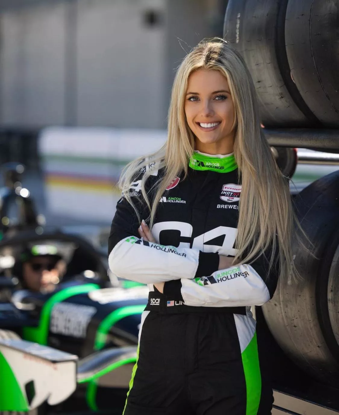 Lindsay Marie Brewer