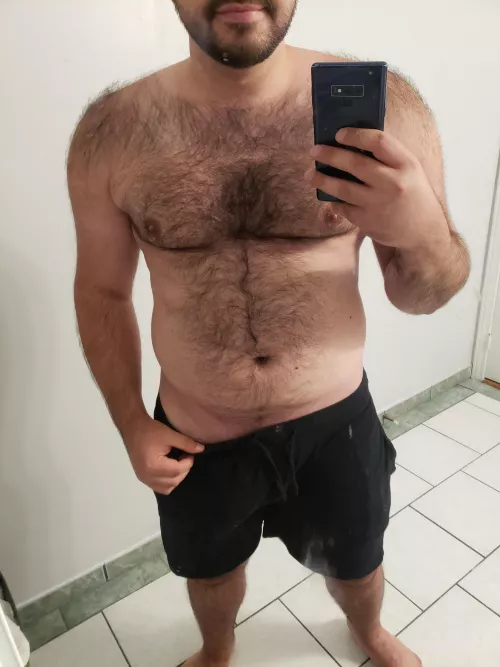 Love taking these kinds of pics lol